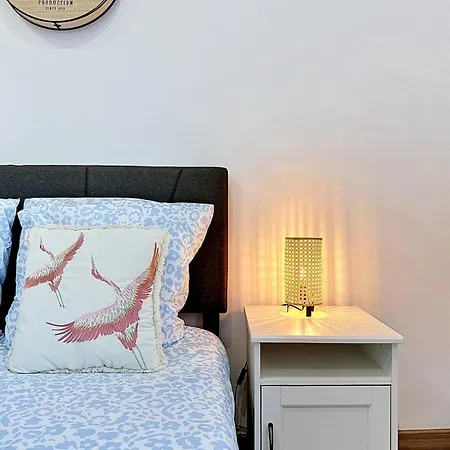 Casa vacanze Le Havre Chaleureux - Proche De Coutevroult