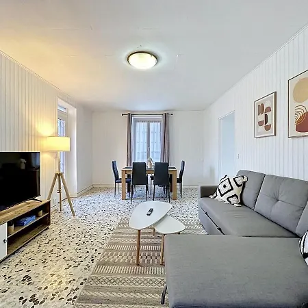 Casa vacanze Le Havre Chaleureux - Proche De