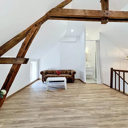 Casa vacanze Le Havre Chaleureux - Proche De *